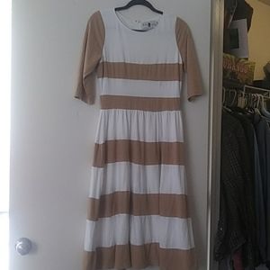 Dainty jewells dress